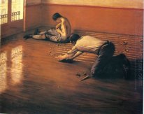 The Parquet Planers 1876