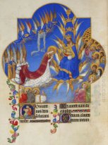 The Coronation of the Virgin