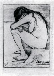 Sorrow 1882