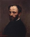 Retrato de Amand Gautier 1867