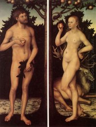 Adam And Eve 2