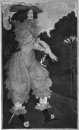 Mademoiselle De Maupin Berdasarkan Julie Nyata D Aubigny 1897