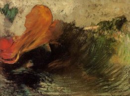 The Death Of Ophelia 1905