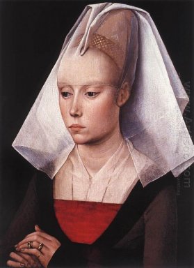 Ritratto Di Una Donna 1464