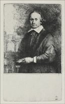 Jan Van Der Linden Antonedis 1665