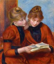 Two Sisters 1889