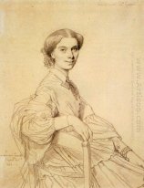 La signora Charles Gounod Born Anna Zimmermann