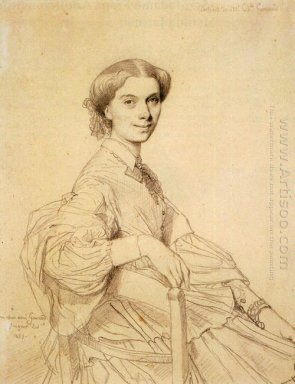 Madame Charles Gounod Lahir Anna Zimmermann