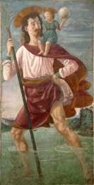 St Christopher