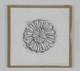 Judaic Ornament 1889 1