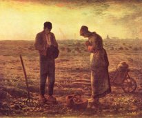 The Angelus 1859