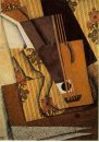 A guitarra 1914