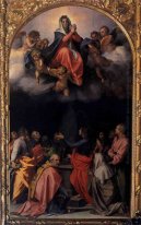 Assumption of the Virgin