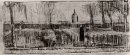 Pastor Taman 1884