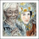 Portraits - Peinture chinoise