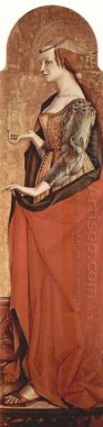 Saint Mary Magdalene