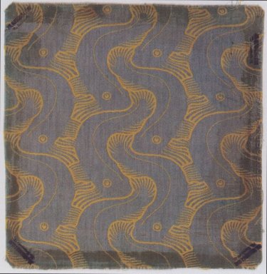 Design For The Fabric 1902