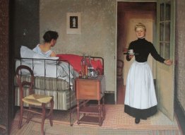 The Patient 1892