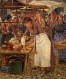 the pork butcher 1883