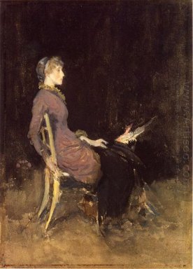 Rouge Et Noir 1884