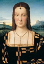 Elisabetta Gonzaga 1504-06