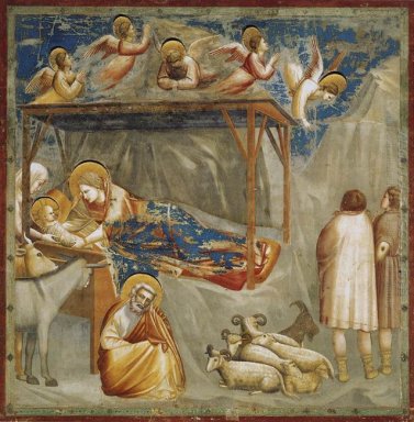 Natività Nascita di Gesù