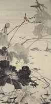 Lotus - Chinese Painting