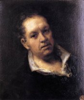 Autoportrait 1815 1