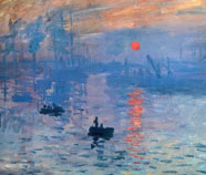 Claude Monet Peintures