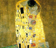 Gustav Klimt Peintures