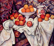 Paul Cezanne Peintures