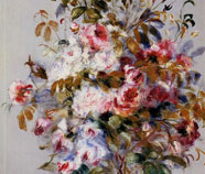 Pierre Auguste Renoir Peintures