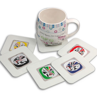 Coasters - Peking Opera