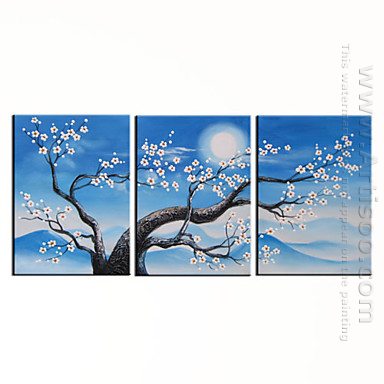 Oil Painting Set