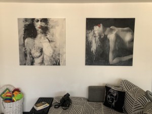 Custom Paintings