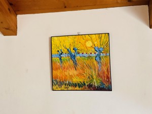 Custom Paintings